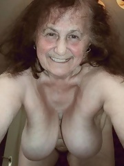 old grandma erotic pics