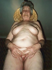 old grandma erotic pics