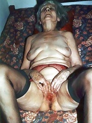 old grandmother nudes pictures