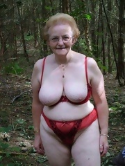 old granny porn pictures