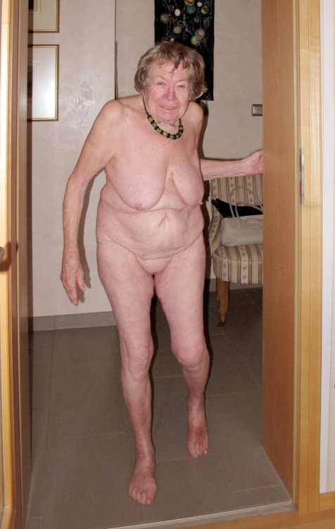 over fifty years old granny nudes pics