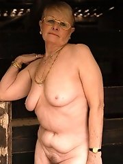 old grandma erotic photos